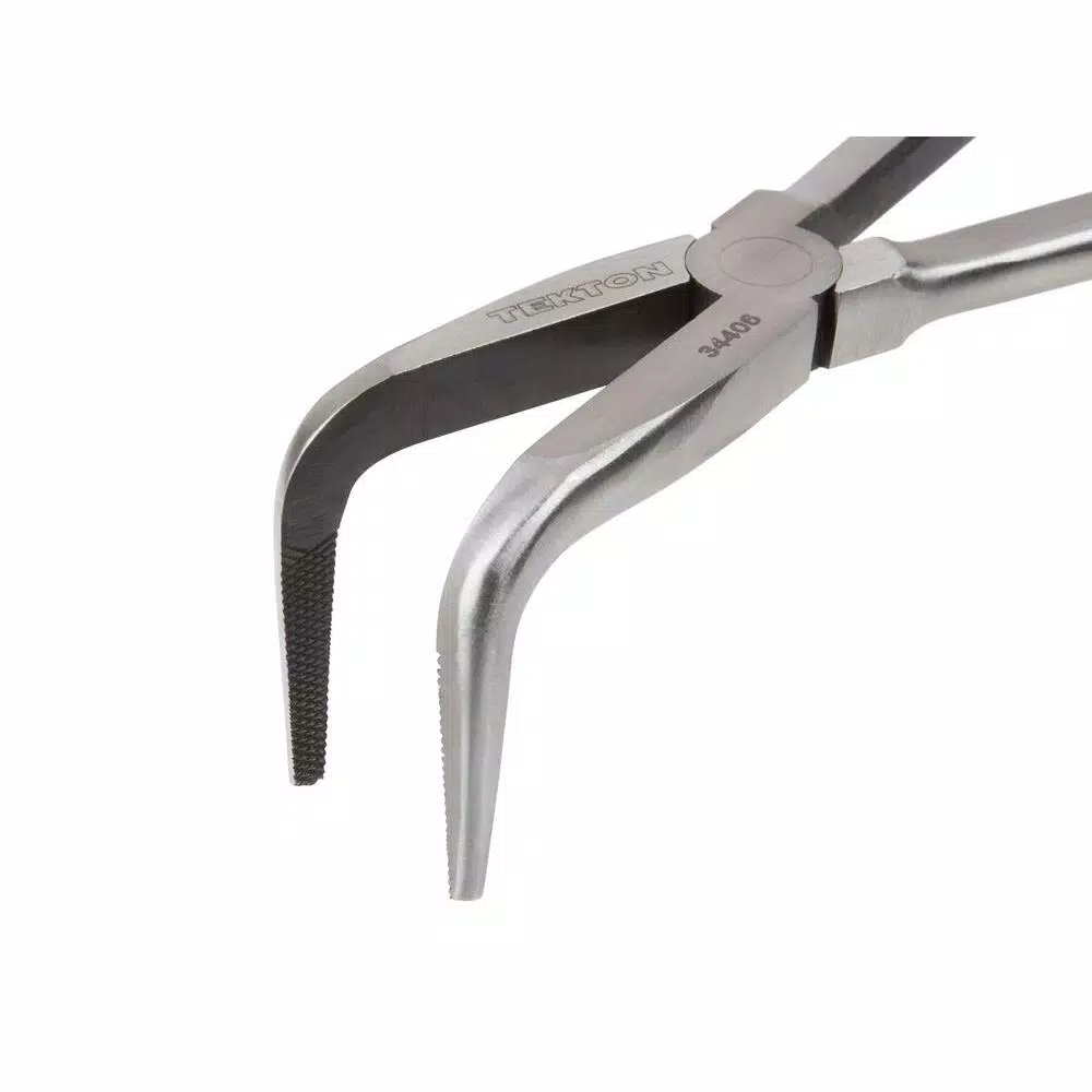 Best Pirce ๐ TEKTON Long Reach Pliers Set (4-Piece) ๐ฅ - Image 12