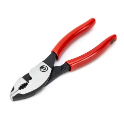 Promo โ Crescent 6 In. Z2 Dipped Handle Slip Joint Pliers ๐