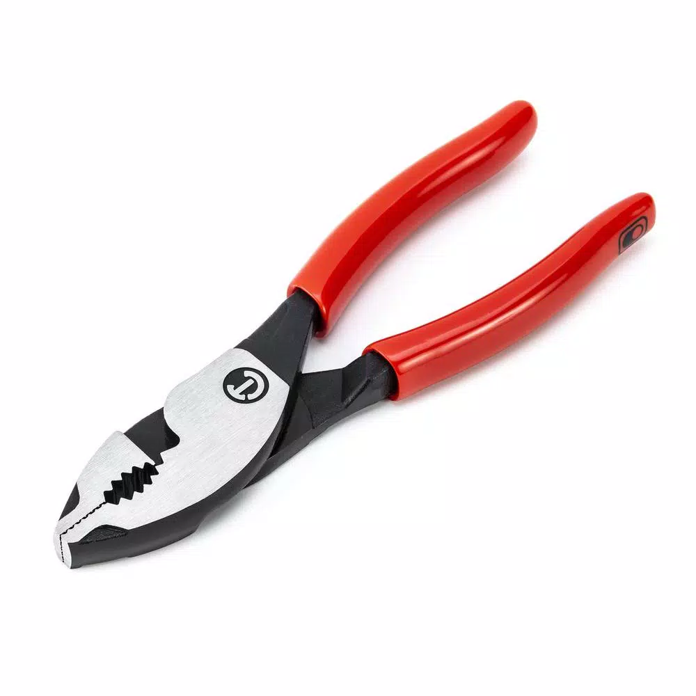 Promo β Crescent 6 In. Z2 Dipped Handle Slip Joint Pliers π
