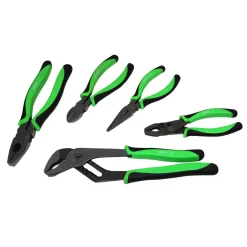 Outlet 🎁 Grand Rapids Industrial Products Piler Set (5-Piece) 🧨