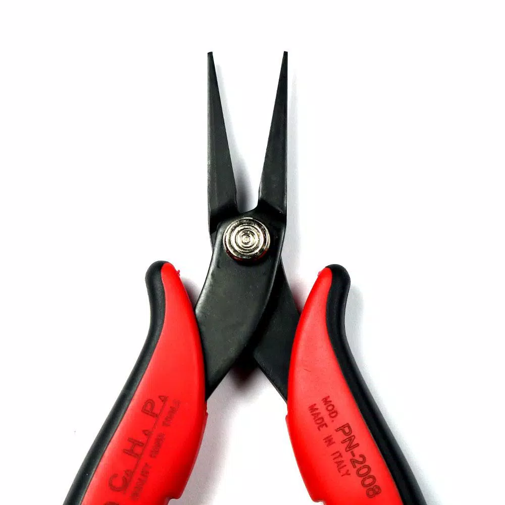 Discount โจ Hakko CHP PN-2008 Long Nose Pliers โญ - Image 2