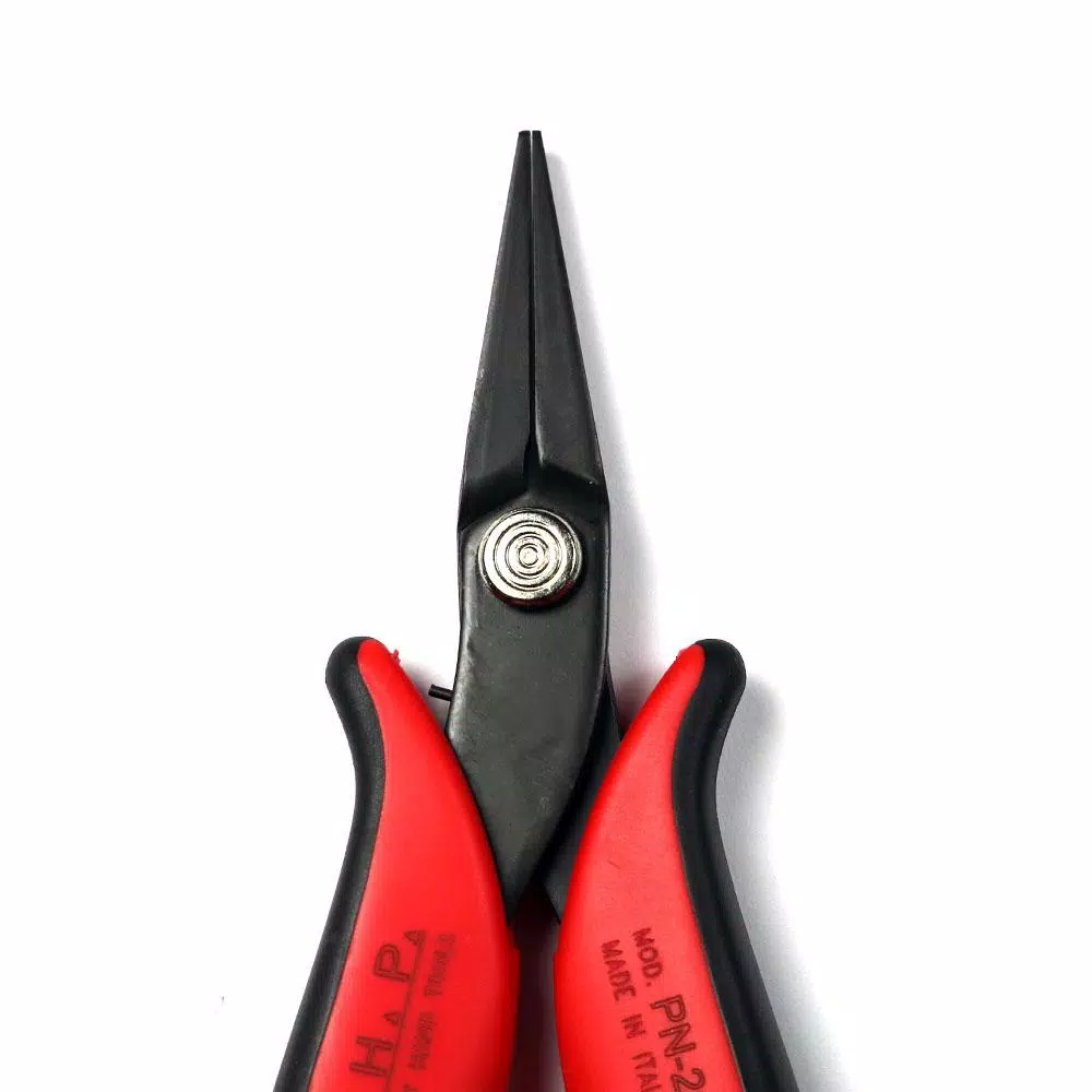 Discount โจ Hakko CHP PN-2008 Long Nose Pliers โญ - Image 3