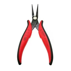 Budget ✨ Hakko CHP 6-1/4 In. Long Nose Pliers 🔔