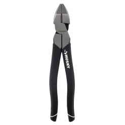 Best deal ๐ Husky 9 In. Linesman Pliers ๐