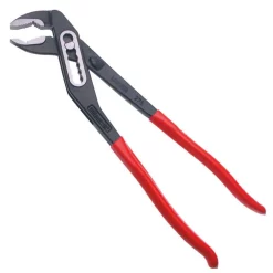 Flash Sale ⭐ URREA 12 In. Quick Release Tongue And Groove Pipe Pliers 🔥