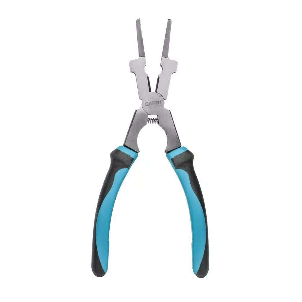 Hot Sale β Capri Tools Welding Pliers π