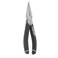 Promo 🔥 Husky 8 In. Long Nose Pliers ⌛