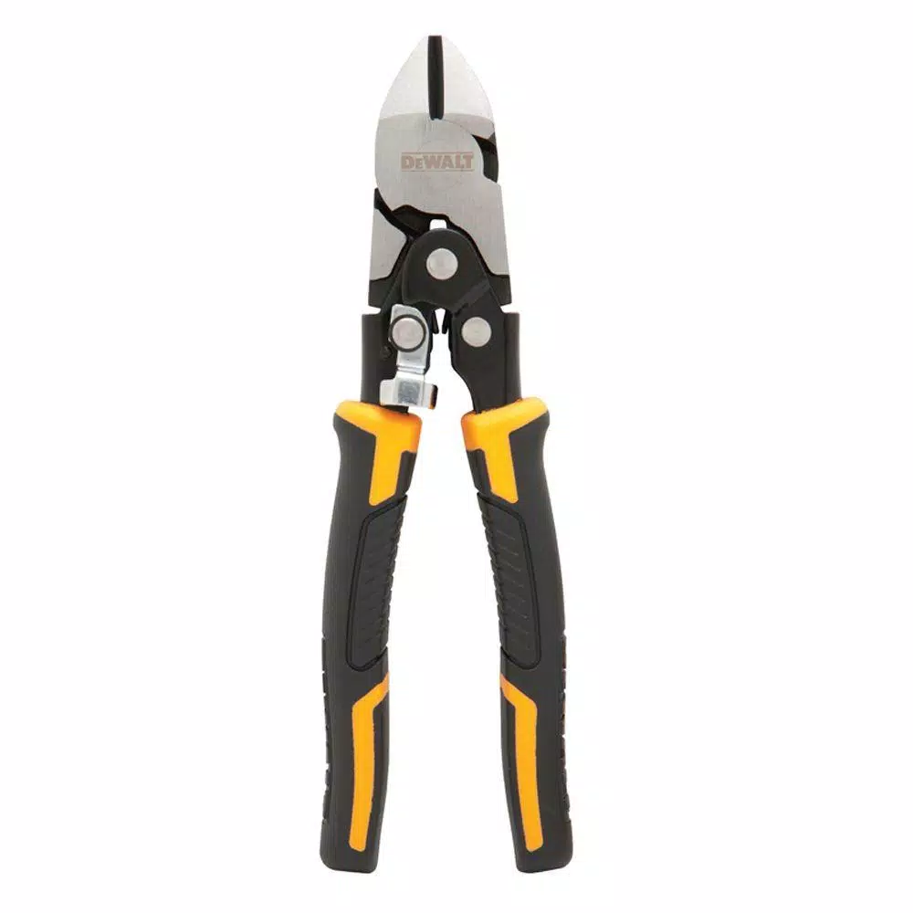 Promo ✨ DEWALT 7.5 In. Compound Action Diagonal Pliers 💯