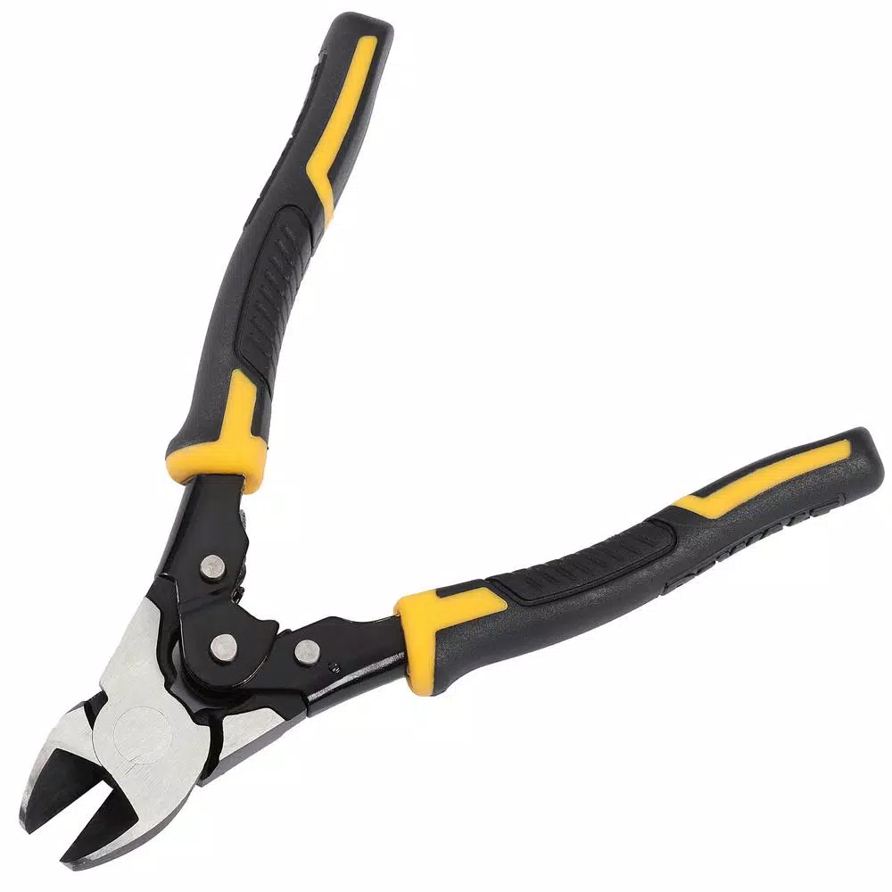 Promo ✨ DEWALT 7.5 In. Compound Action Diagonal Pliers 💯 - Image 2