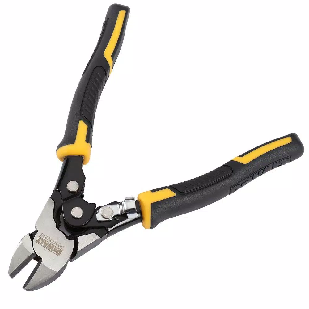 Promo ✨ DEWALT 7.5 In. Compound Action Diagonal Pliers 💯 - Image 3
