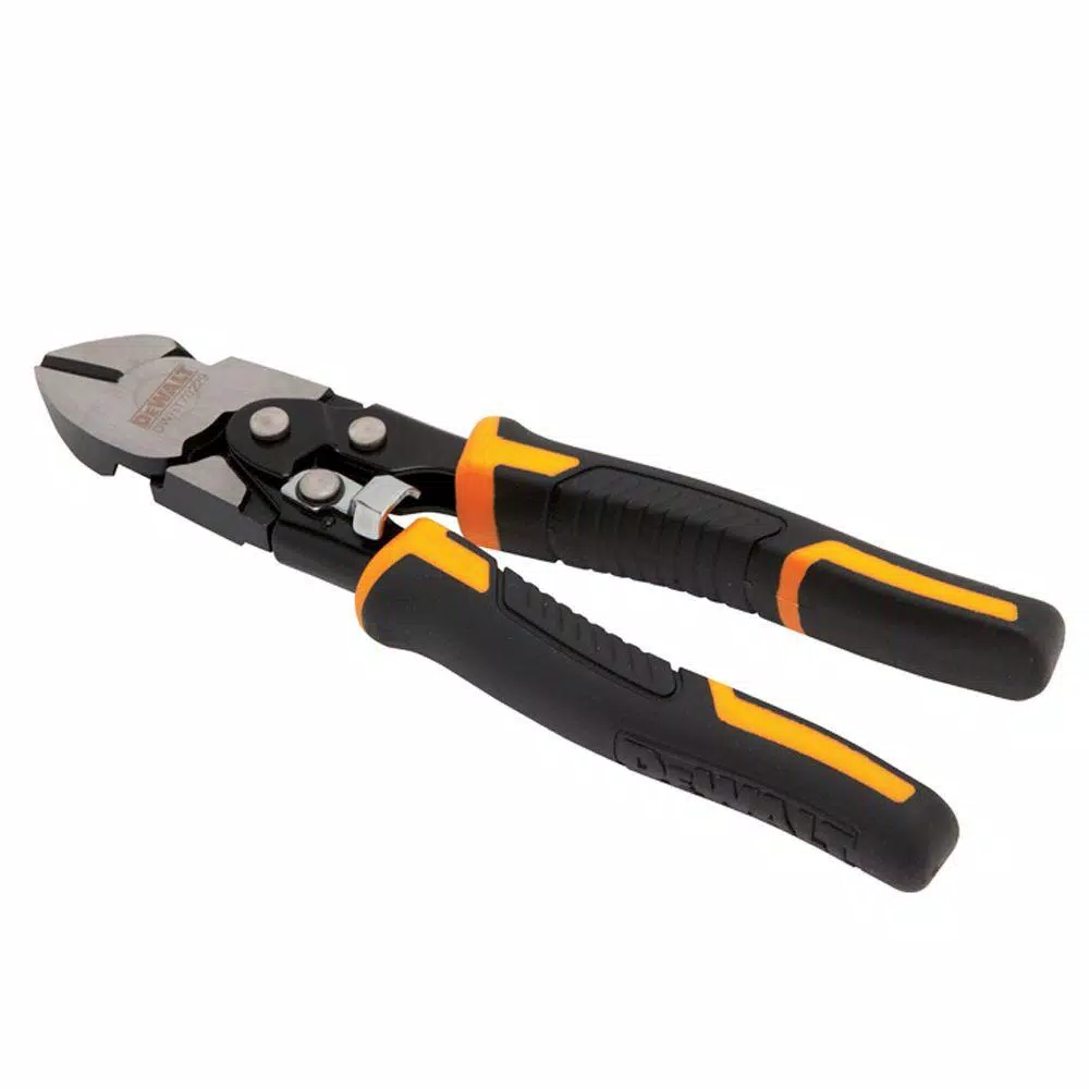 Promo ✨ DEWALT 7.5 In. Compound Action Diagonal Pliers 💯 - Image 5