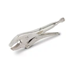 Buy โจ TEKTON 7 In. Curved Jaw Locking Pliers ๐