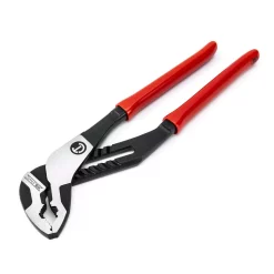 Buy 🥰 Crescent 12 In. Z2 K9 V-Jaw Dipped Handle Tongue And Groove Pliers 👏