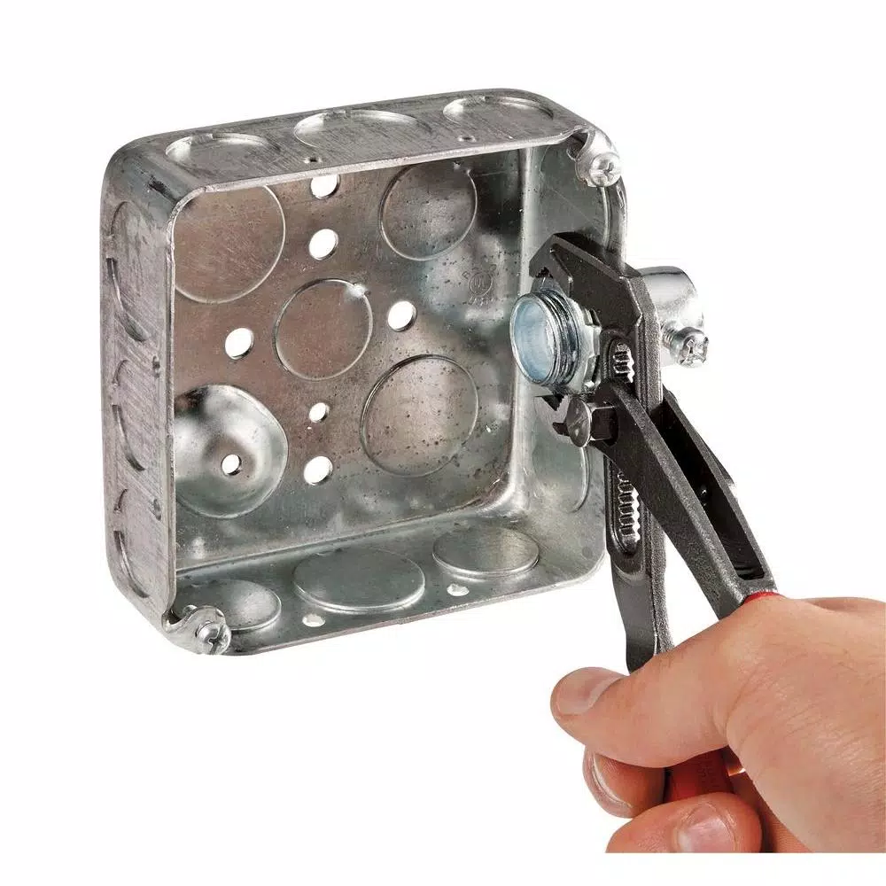 Wholesale βοΈ Milwaukee 8 In./10 In. V-Jaw Pliers Set (2-Piece) π₯° - Image 4