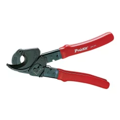 Best Pirce ⌛ Pro'sKit Pro’sKit 10 In. Ratcheted Cable Cutter 🥰