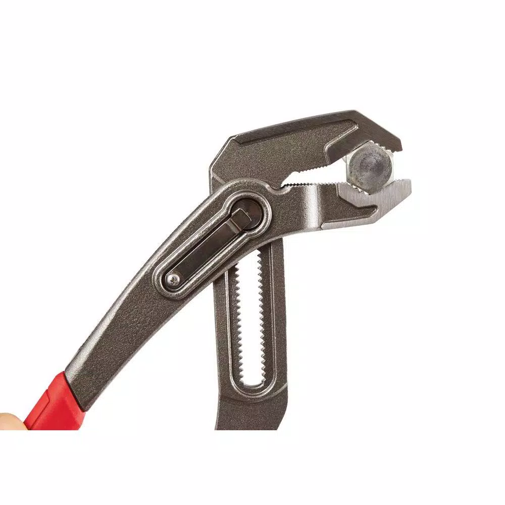 Wholesale βοΈ Milwaukee 8 In./10 In. V-Jaw Pliers Set (2-Piece) π₯° - Image 5