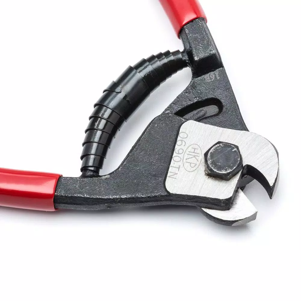 Discount π H.K. Porter 7-1/2 In. Pocket Wire Rope And Cable Cutters π - Image 2