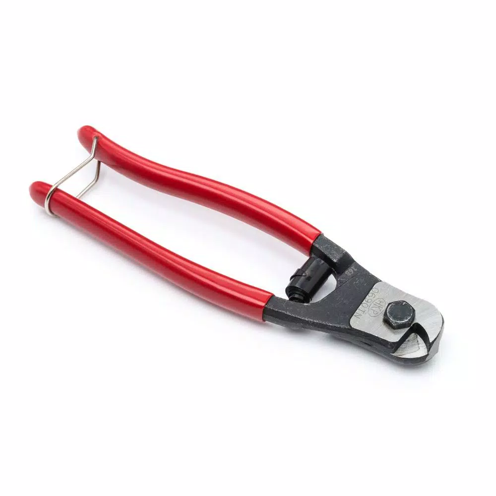 Discount π H.K. Porter 7-1/2 In. Pocket Wire Rope And Cable Cutters π - Image 3