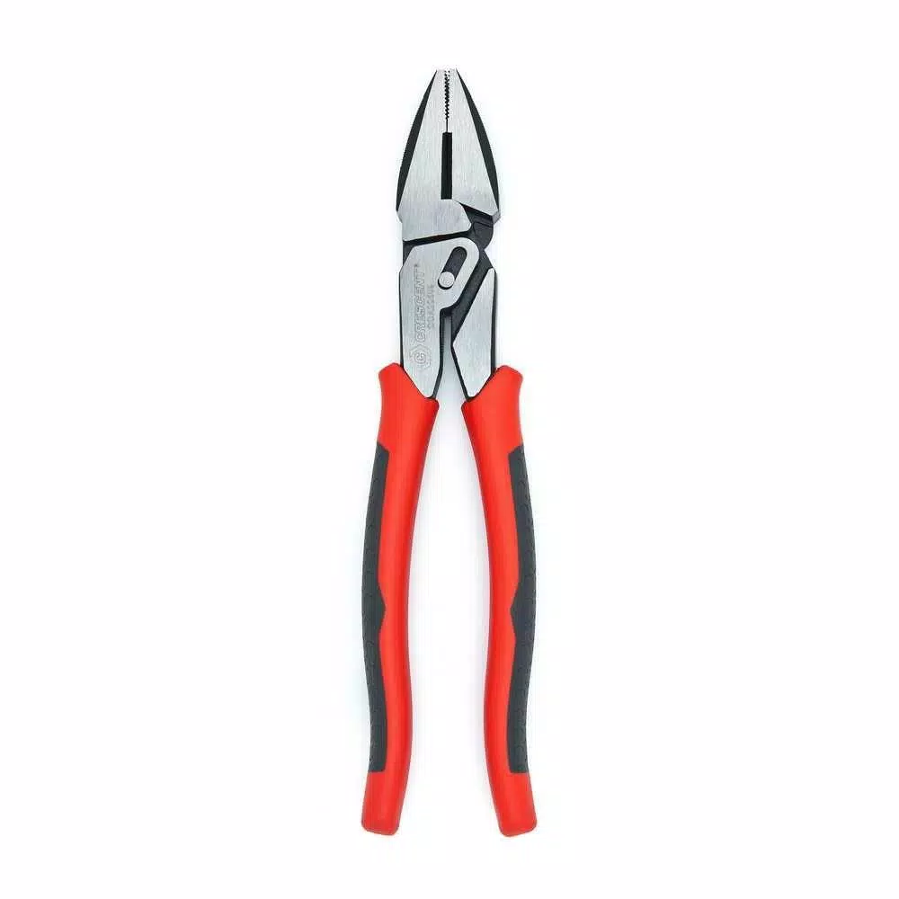 Best deal ✨ Crescent 9 In. Linesman Pivot Pro Pliers 😀