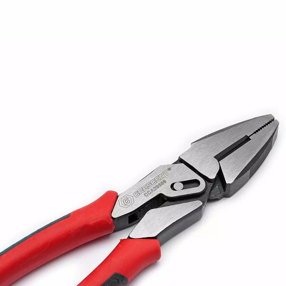 Best deal ✨ Crescent 9 In. Linesman Pivot Pro Pliers 😀 - Image 4