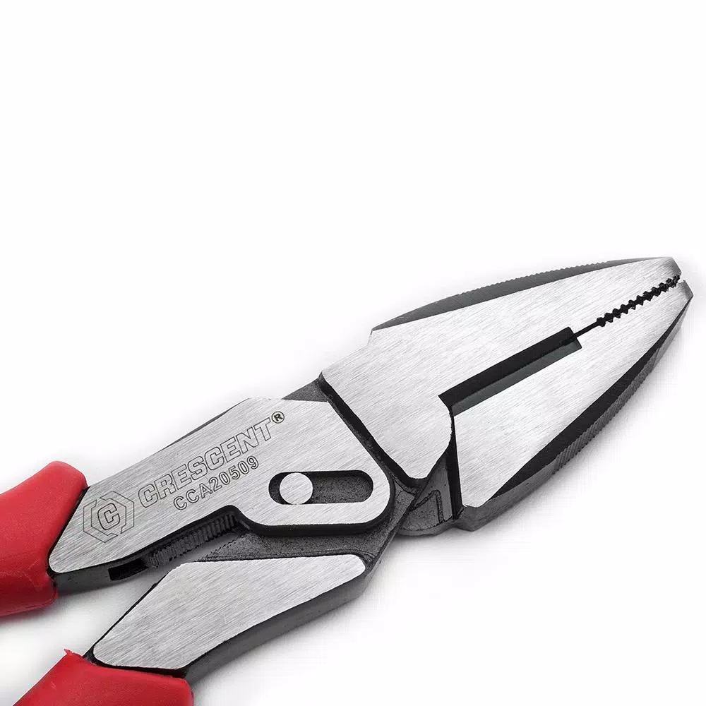 Best deal ✨ Crescent 9 In. Linesman Pivot Pro Pliers 😀 - Image 5