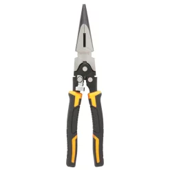 Buy 🛒 DEWALT 8 In. Compound Action Long Nose Pliers 💯
