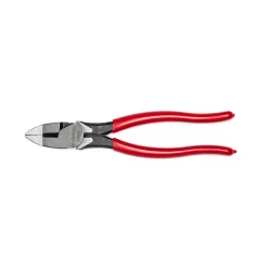 Coupon π Crescent 9-1/4 In. Linemanβs High Leverage Solid Joint Pliers β Carded π