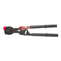 Buy 🧨 H.K. Porter 27-1/2 In. Ratcheting Soft Cable Cutters With Keeper 😉