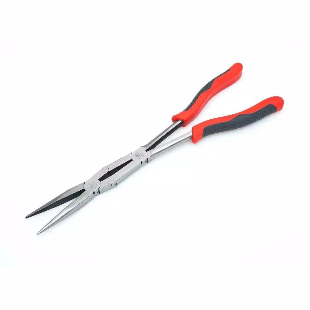 Promo 💯 Crescent 13 In. X2 Long Reach Pliers ⌛