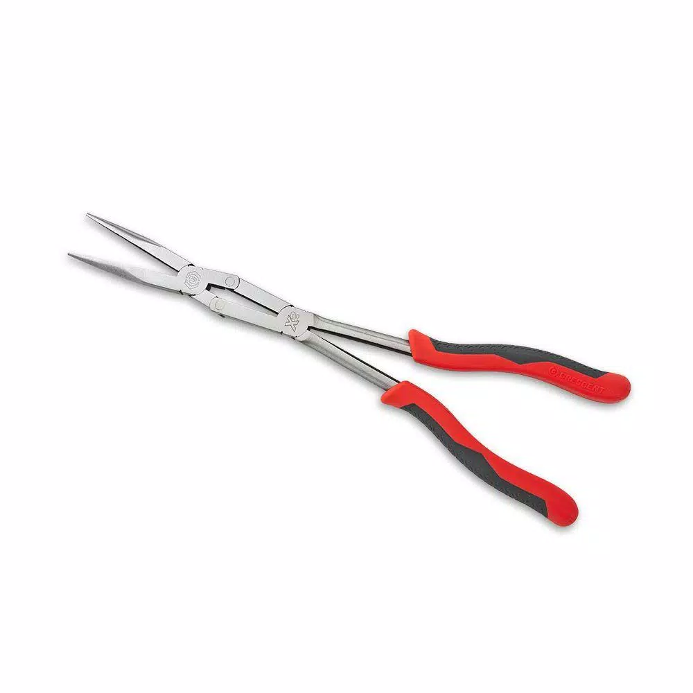 Promo 💯 Crescent 13 In. X2 Long Reach Pliers ⌛ - Image 2