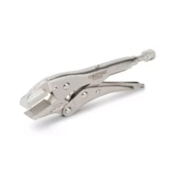 New π TEKTON 5 In. Straight Jaw Locking Pliers π