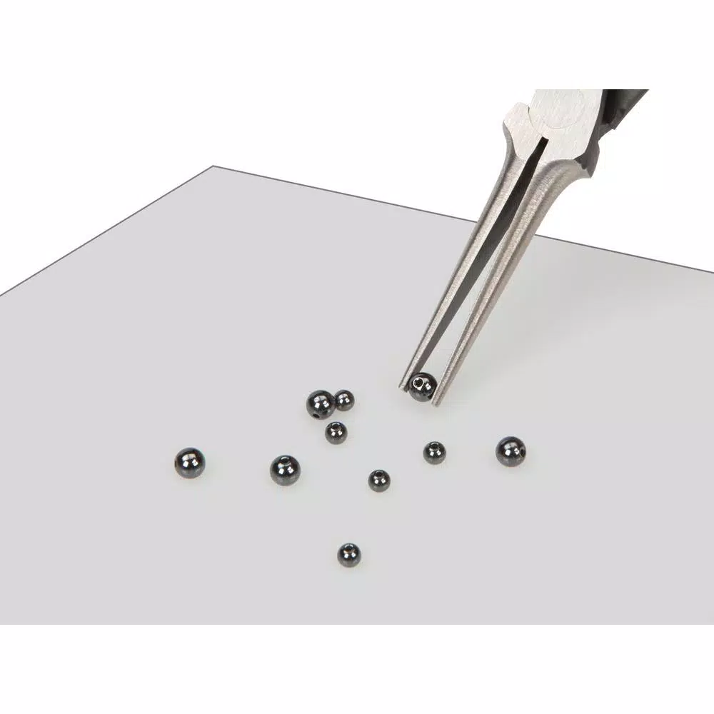 Best deal π₯ TEKTON Mini Pliers Set For Jewelry Making (3-Piece) π - Image 5