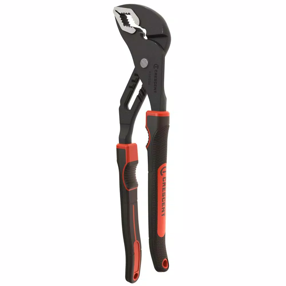 Best Pirce 🎉 Crescent Tongue And Groove Pliers Set (2-Piece) ✨ - Image 2