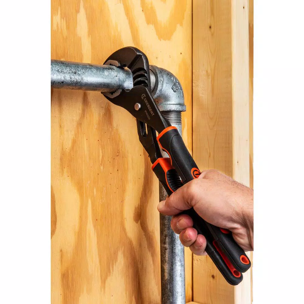 Best Pirce 🎉 Crescent Tongue And Groove Pliers Set (2-Piece) ✨ - Image 4