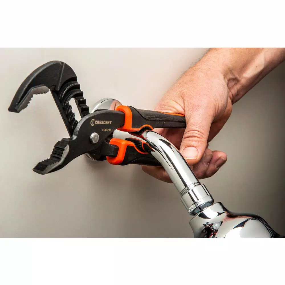 Best Pirce 🎉 Crescent Tongue And Groove Pliers Set (2-Piece) ✨ - Image 5