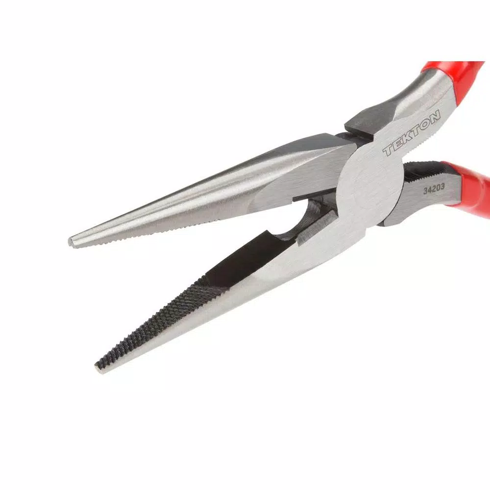 Cheapest π TEKTON Slip Joint, Long Nose, Groove Joint Pliers Set (3-Piece) β - Image 6