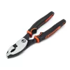 Discount 🛒 Crescent 6 In. Z2 Dual Material Slip Joint Pliers 😍