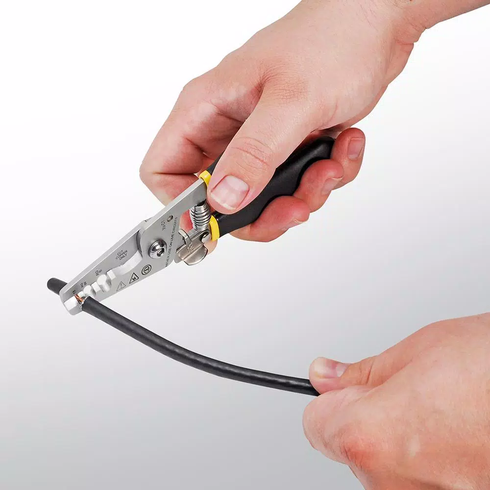 Best Pirce ❤️ Southwire Coax Cable Cutter And Stripper ✨ - Image 3