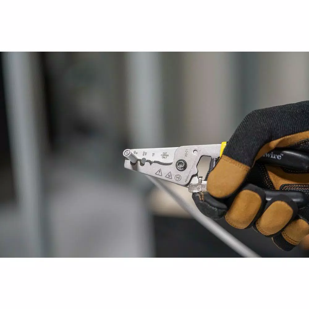 Best Pirce ❤️ Southwire Coax Cable Cutter And Stripper ✨ - Image 5