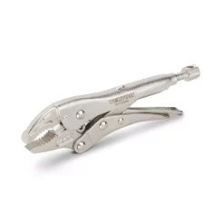 Best deal π TEKTON 5 In. Curved Jaw Locking Pliers π§¨
