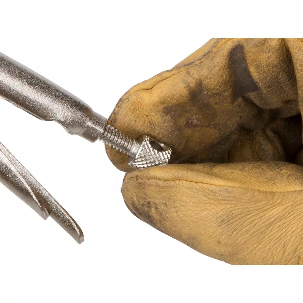 Best deal π TEKTON 5 In. Curved Jaw Locking Pliers 𧨠- Image 6