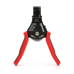 Discount โจ Steelman 8 AWG โ 22 AWG Wire And Cable Stripper Pliers ๐