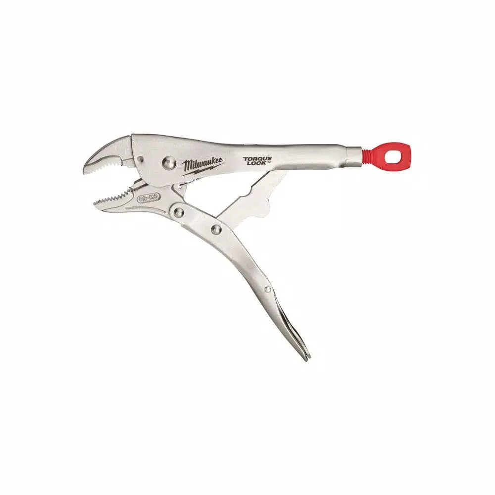 Flash Sale ๐ Milwaukee Torque Lock Locking Pliers Set (2-Piece) โญ - Image 5