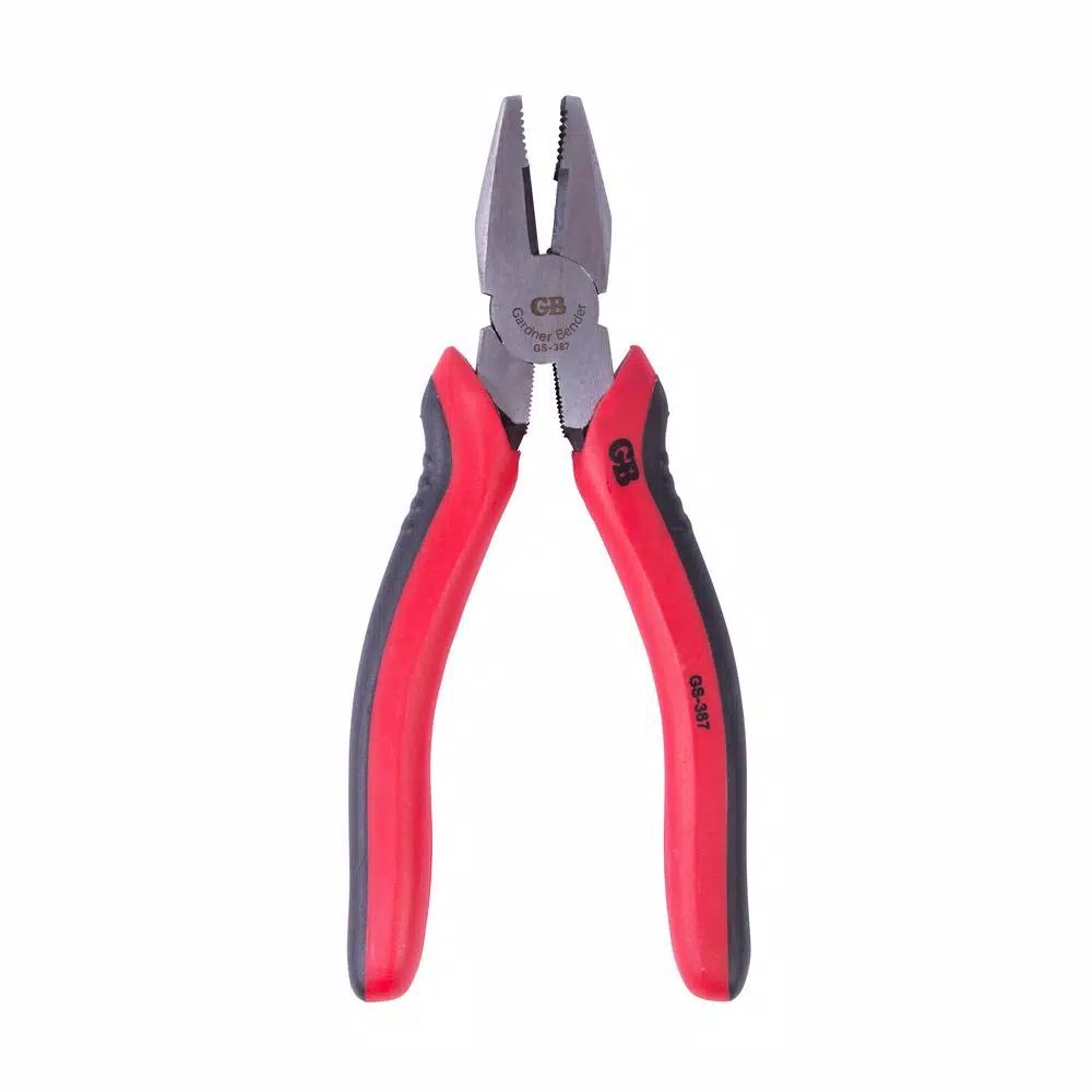 Buy ✔️ Gardner Bender 7-1/2 In. Medium-Duty Lineman’s Pliers ✨