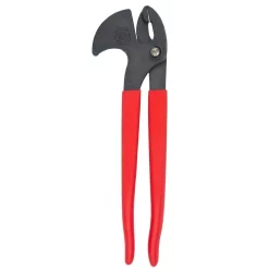 Discount π Crescent 11 In. Nail Pulling Plier π
