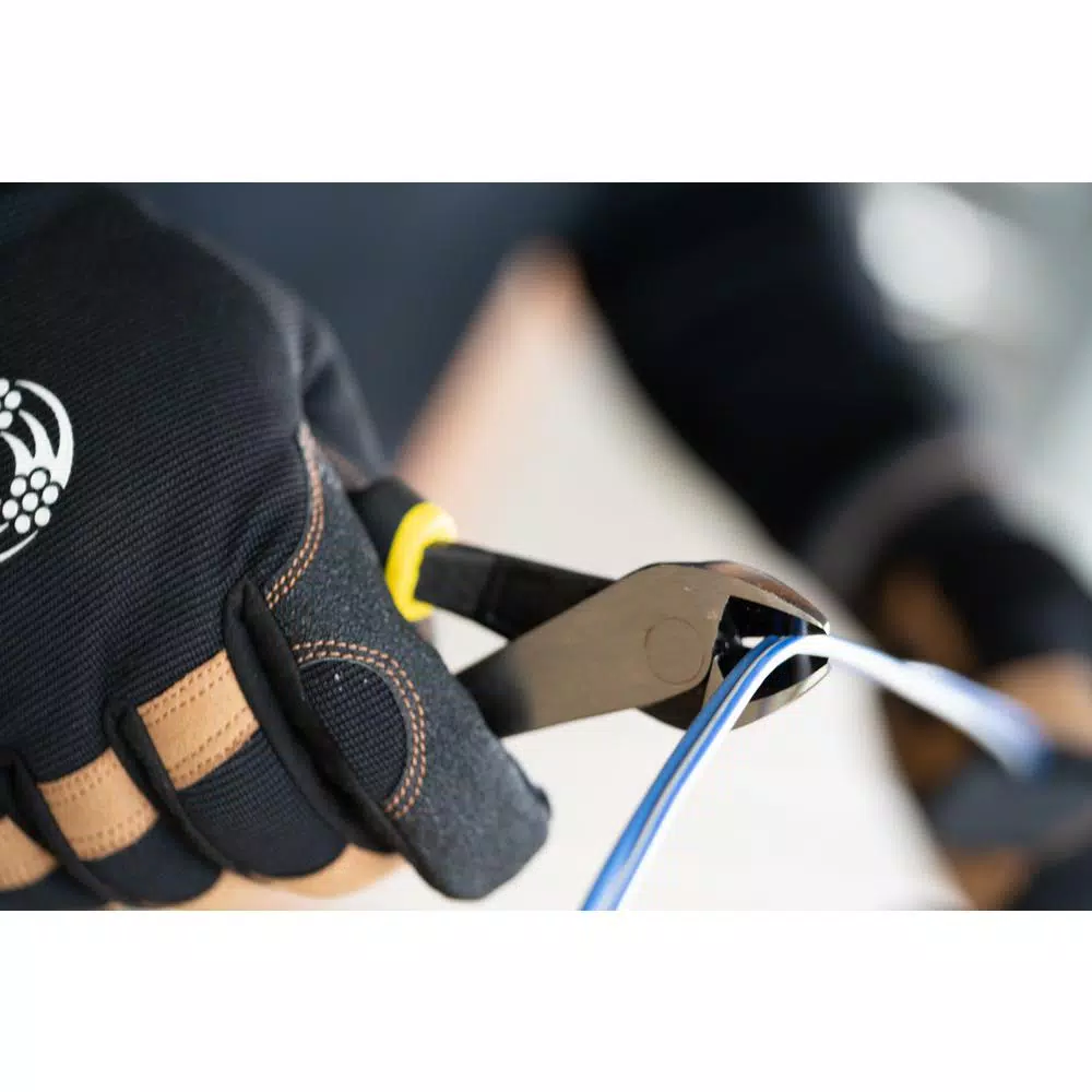 Cheapest β Southwire 8 In. Hi-Leverage Diagonal Cutting Pliers π - Image 3