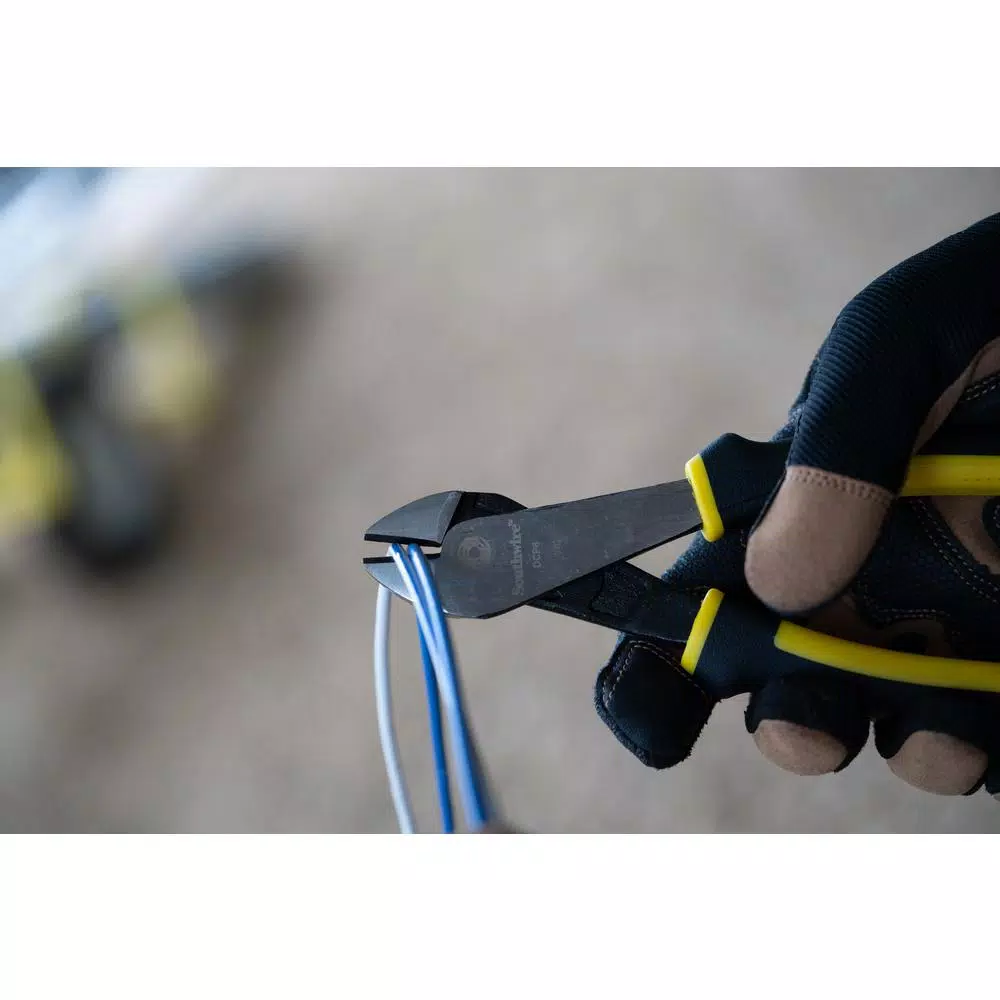 Cheapest β Southwire 8 In. Hi-Leverage Diagonal Cutting Pliers π - Image 5