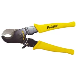 Discount 😍 Pro'sKit Pro’sKit 2/0 Dia Round Cable Cutter 👍