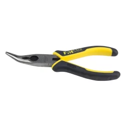 Flash Sale ✨ Stanley FatMax 6-3/8 In. Bent Long Nose Plier With Cutter 😀