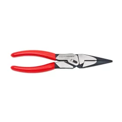 Coupon 😀 GEARWRENCH 8 In. PivotForce Long Nose Cutting Compound Action Pliers 😀